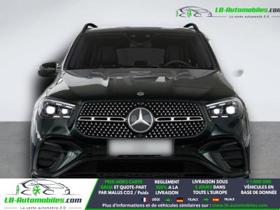 Mercedes GLE  400 e BVA 4Matic