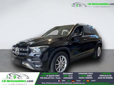 Mercedes GLE  400 e BVA 4Matic