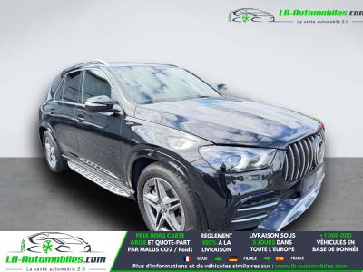 Mercedes GLE  53 AMG EQBoost BVA 4Matic+