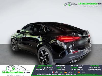 Mercedes GLE Coupe 350 de BVA 4Matic