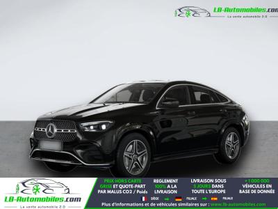 Mercedes GLE Coupe 350 de BVA 4Matic