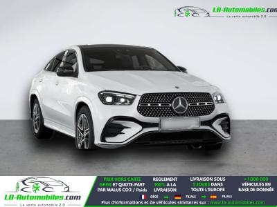 Mercedes GLE Coupe 350 de BVA 4Matic