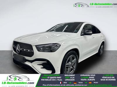 Mercedes GLE Coupe 350 de BVA 4Matic
