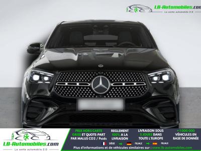 Mercedes GLE Coupe 350 de BVA 4Matic