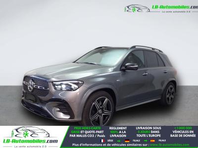 Mercedes GLE  400 e BVA 4Matic