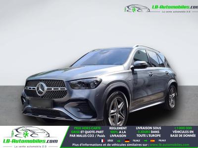 Mercedes GLE  400 e BVA 4Matic