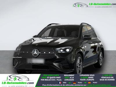 Mercedes GLE  400 e BVA 4Matic
