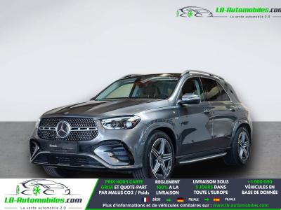 Mercedes GLE  400 e BVA 4Matic