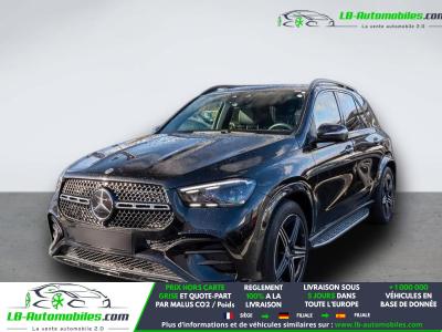 Mercedes GLE  400 e BVA 4Matic