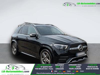 Mercedes GLE  400 e BVA 4Matic