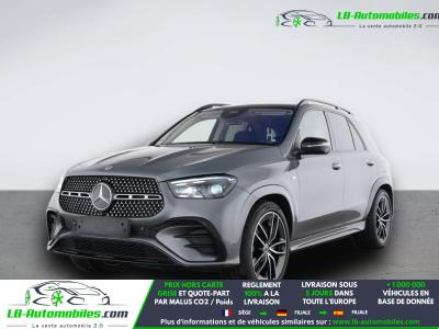 Mercedes GLE  400 e BVA 4Matic