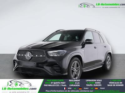 Mercedes GLE  400 e BVA 4Matic