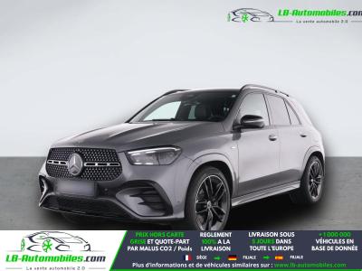Mercedes GLE  400 e BVA 4Matic