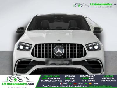Mercedes GLE Coupe 63 S AMG BVA 4MATIC+