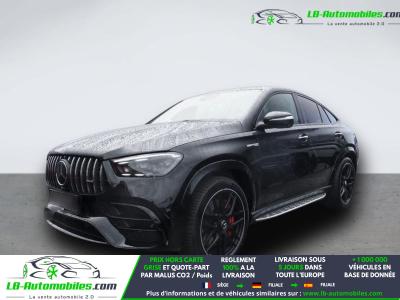 Mercedes GLE Coupe 63 S AMG BVA 4MATIC+