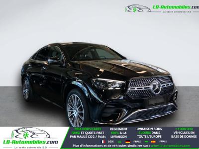 Mercedes GLE Coupe 400 e BVA 4Matic
