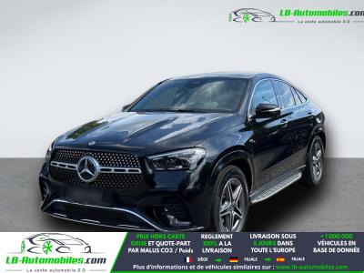 Mercedes GLE Coupe 400 e BVA 4Matic