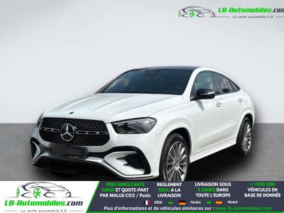 Mercedes GLE Coupe 350 de BVA 4Matic