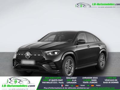 Mercedes GLE Coupe 350 de BVA 4Matic