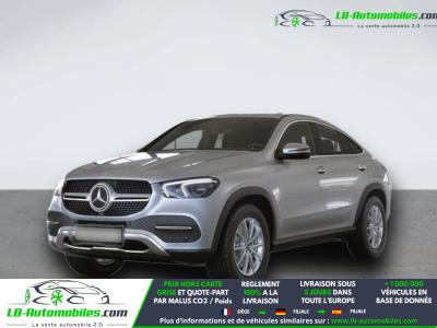 Mercedes GLE Coupe 350 e BVA 4Matic