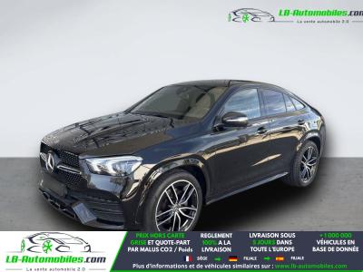 Mercedes GLE Coupe 350 e BVA 4Matic