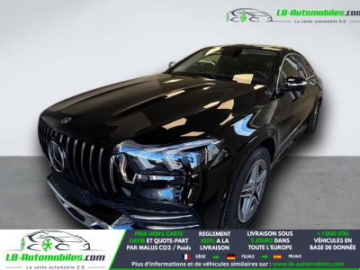 Mercedes GLE Coupe 350 de BVA 4Matic