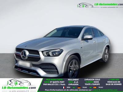 Mercedes GLE Coupe 350 de BVA 4Matic