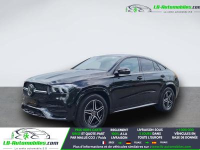 Mercedes GLE Coupe 350 de BVA 4Matic