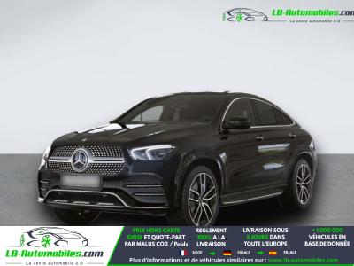 Mercedes GLE Coupe 350 de BVA 4Matic