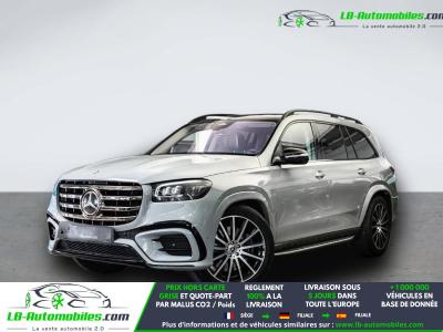 Mercedes GLS 450 BVA 4Matic