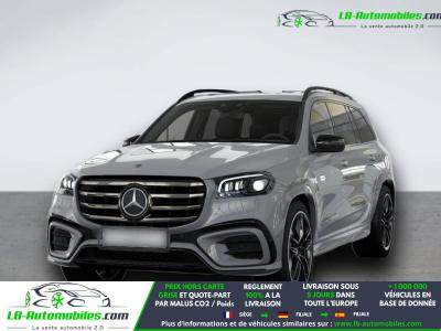 Mercedes GLS 450 BVA 4Matic