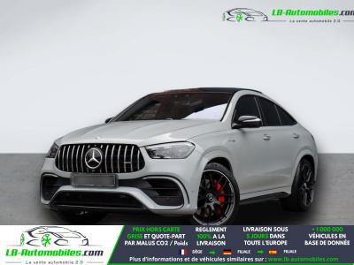 Mercedes GLE Coupe 63 S AMG BVA 4MATIC+