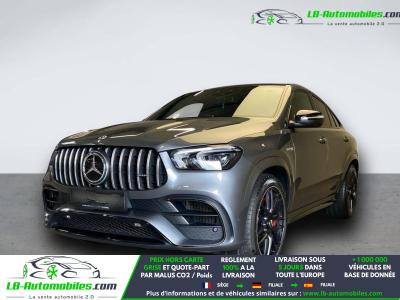 Mercedes GLE Coupe 63 S AMG BVA 4MATIC+