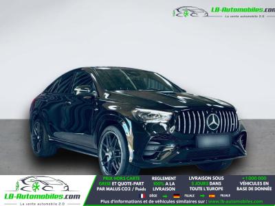 Mercedes GLE Coupe 53 AMG BVA 4MATIC+