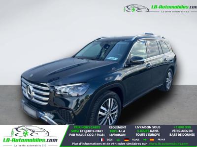 Mercedes GLS 450d BVA 4Matic