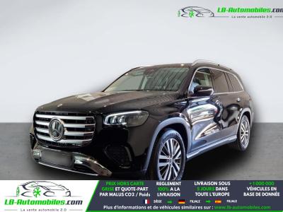 Mercedes GLS 450d BVA 4Matic