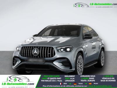 Mercedes GLE Coupe 53 AMG BVA 4MATIC+