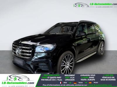 Mercedes GLS 450d BVA 4Matic