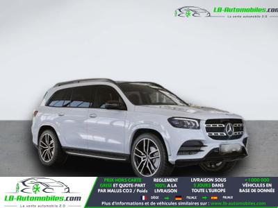 Mercedes GLS 580 EQ Boost BVA 4Matic