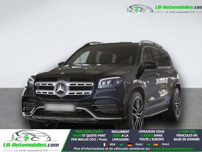 Mercedes GLS 580 EQ Boost BVA 4Matic