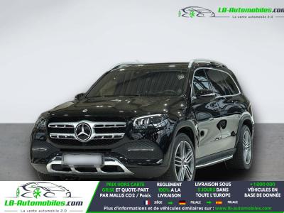 Mercedes GLS 580 4Matic