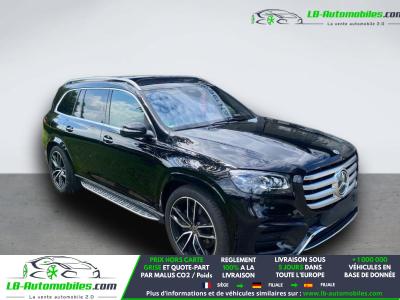Mercedes GLS 580 4Matic