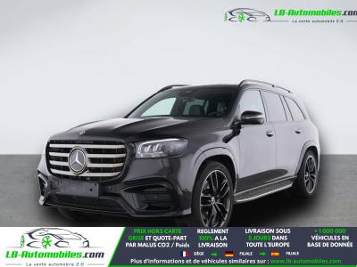 Mercedes GLS 580 4Matic