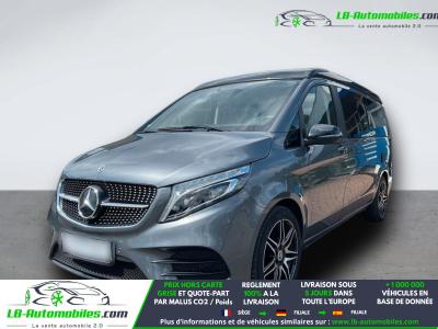 Mercedes Classe V Marco Polo 250d BVA
