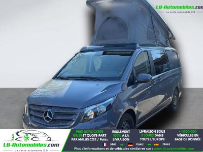 Mercedes Classe V Marco Polo 250d BVA