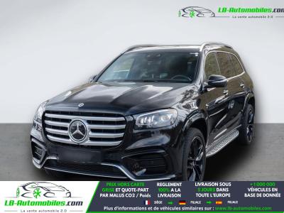 Mercedes GLS 450 BVA 4Matic