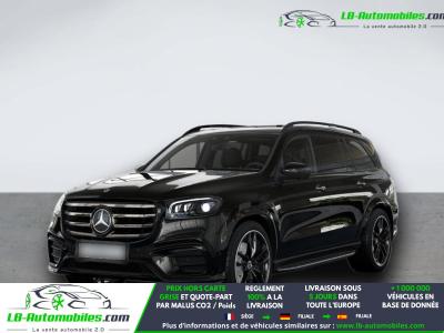 Mercedes GLS 450 BVA 4Matic