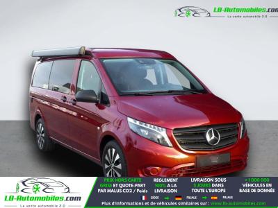 Mercedes Classe V Marco Polo 220d BVA