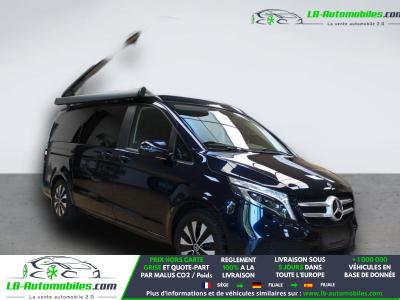 Mercedes Classe V Marco Polo 220d BVA