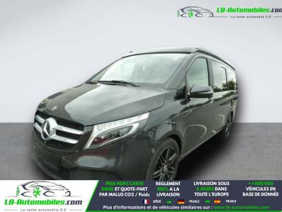 Mercedes Classe V Marco Polo 220d BVA